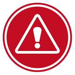 Warning Icon